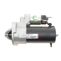 Стартер Fiat Ducato 2.0-2.3D 06- (12V/1.7kw) (z=9)