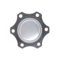 ШРКШ (внутрішній) VW Sharan/Audi A4 1.8-2.8 97-10 (34z/123mm)