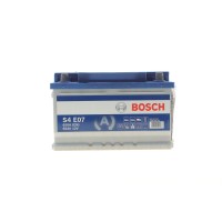 Акумуляторна батарея 65Ah/650A (278x175x175/+R/B13) (Start-Stop EFB) дата виробництва 2022 рік