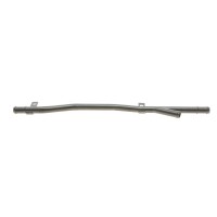 Патрубок системи охолодження Audi 100/80/A4/A6/A8/VW Passat 96-05