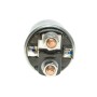 Реле стартера втягуюче (12V) Suzuki Swift 1.3-1.6 84-01