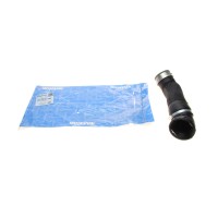 Патрубок інтеркулера (L) BMW 5 (E60) 04-10 M57 D30