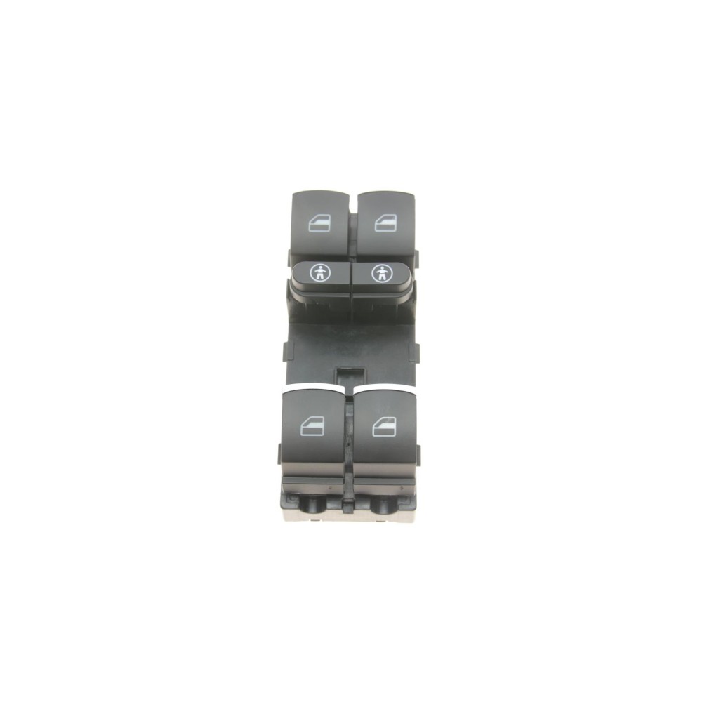 Кнопка склопідіймача VW Touareg 10-18 (блок)