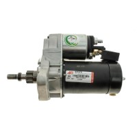 Стартер VW Caddy I/II 82-00/T4 90-03 (12V/1.1kw) (z=9)