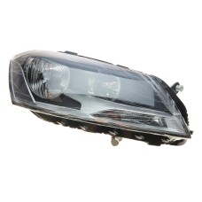 Фара (R) VW Passat B7 10-14