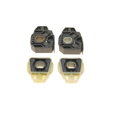 Опора радіатора Audi A3/VW Golf IV 96-05 (зверху) (к-кт)
