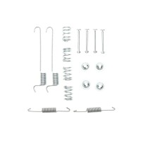 Комплект пружинок колодок ручника Nissan X-Trail 2.0-2.5 01-13 (Akebono)