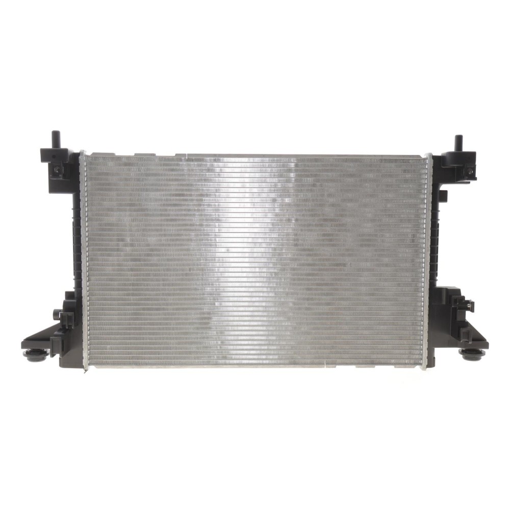 Радіатор охолодження Chevrolet Volt 1.4 11-