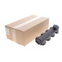 Кришка клапанів  Daewoo Lanos 1.3/1.5 97-