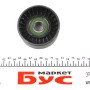 Ролик генератора Honda Accord VII 2.0/2.4i 03-08 (натяжний)
