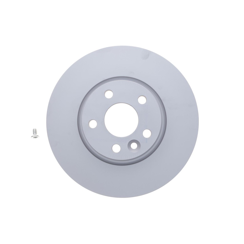 Диск гальмівний (передній) Ford Mondeo/Galaxy 07-15/Range Rover/Volvo S60 11-(300x28) (з покр.) (вент.)