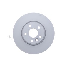 Диск гальмівний (передній) Ford Mondeo/Galaxy 07-15/Range Rover/Volvo S60 11-(300x28) (з покр.) (вент.)