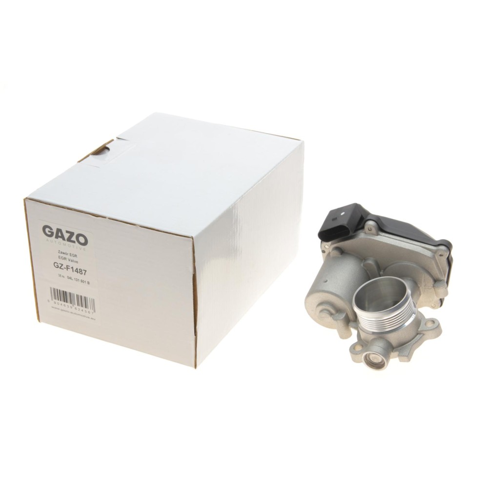 Клапан EGR Audi A4/A5/A6/Q5 2.0 TDI 07-