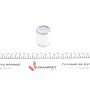 Ремкомплект супорта (заднього) Subaru Forester/Legacy 97- (d=38mm) (+поршень) (Akebono)