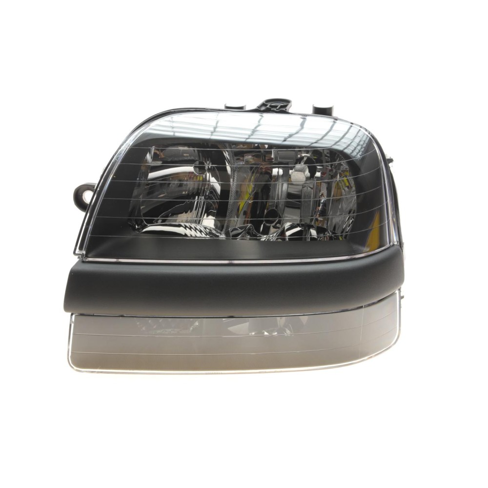 Фара (L) Fiat Doblo 01-05 (H1/H7/H7)