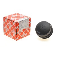 Кришка фільтра масляного BMW 1/3/4/5 N20/N52/N53/N54/N55 04-