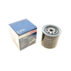 Фільтр оливи Uaz Patriot 2.7i 04-/Ford Transit 1.5-2.9i 55-00