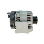 Генератор Fiat Doblo 10-/Punto 1.3D Multijet 09- (14V/105A) = 115852
