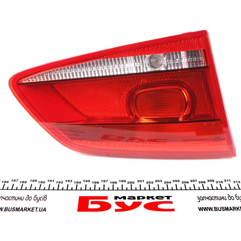 Ліхтар задній (внутрішній) VW Passat 10-14 (L)