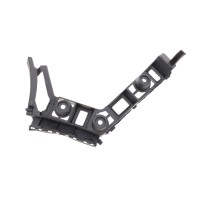 Кронштейн кріплення бампера (заднього/L) VW Golf VI 08-13