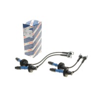 Провід запалювання Renault Laguna 2.0 95-01/Volvo S40/V40 1.6-2.0 95-04 (к-кт)
