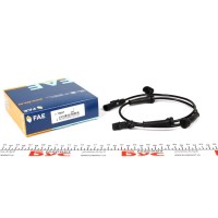 Датчик ABS (передній) Renault Megane II/Scenic II 1.4-2.0 02-