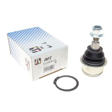 Опора кульова (передня/знизу) Chrysler Sebring 07-10/Dodge Avenger 07-14/Jorney 08- (d=44.5mm)