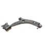 Важіль підвіски (передній) (L) Ford C-Max 07-10/Focus/Volvo C30/C70/S40/V50 04-13 (з кульовою)