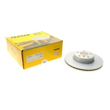 Диск гальмівний (передній) BMW 2 (G42)/3 (G20/G80)/4 (G26/G23/G83) 20- (307x24) PRO+