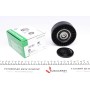 Ролик генератора BMW 3 (E90) 06-11 (паразитний) (90x30), N54/N55