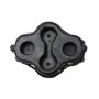 Гумка глушника Citroen C4/Peugeot 307 1.4 16V/2.0 HDi 00-11