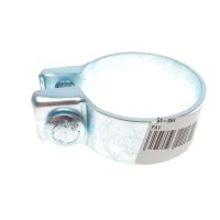 Хомут глушника VW LT/T5 2.0/2.5 TDI 96-15 (d=64.5mm)