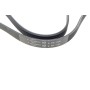 Комплект ременя генератора Peugeot Boxer/Citroen Jumper 2.8D/HDi 99- (5PK1100)