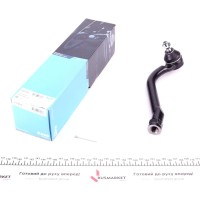 Наконечник тяги рульової (R) Hyundai Sonata 09- (L=234 мм)