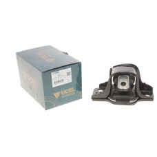 Подушка двигуна (R) Renault Megane II/Kangoo 1.5dCi 08-