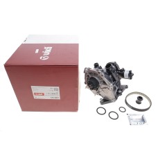 Помпа води Audi A3/A4/A5/A6/VW Golf VII/Passat VIII/Skoda Octavia IV/SuperB III 1.8/2.0 TSI/TFSI 14-