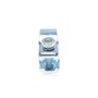 Хомут глушника Opel Vivaro 2.0 16V 01- (d=55.5mm)
