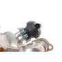 Радіатор рециркуляції ВГ з клапаном EGR BMW X5 (F15) 3.0D 13-