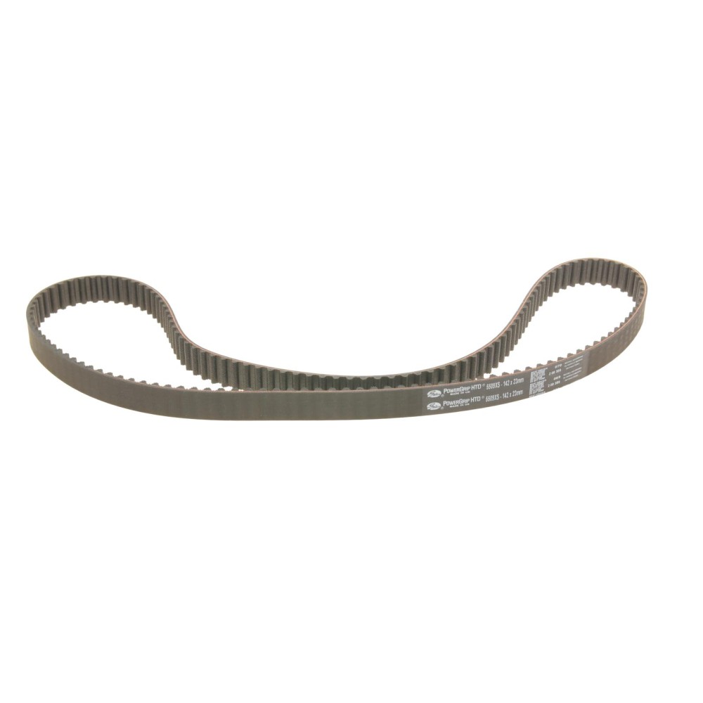 Комплект ГРМ + помпа Ford Focus/Kuga/Mondeo/Volvo S40/S60/XC60/XC70/XC90 2.0/2.5 05-15 (23x142z)
