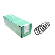 Пружина (задня) Skoda Octavia II 1.2-1.8TSI/1.6-2.0TDI 04-13 (накл.з.ч.)/VW Jetta IV 10- (седан)