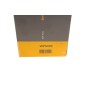 Помпа води Citroen C2/C3/C4/Peugeot 206/307 1.4 16V 03-