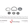 Ремкомплект циліндра гальмівного (головного) VW Polo 01-09 (d=20,6mm) Fag