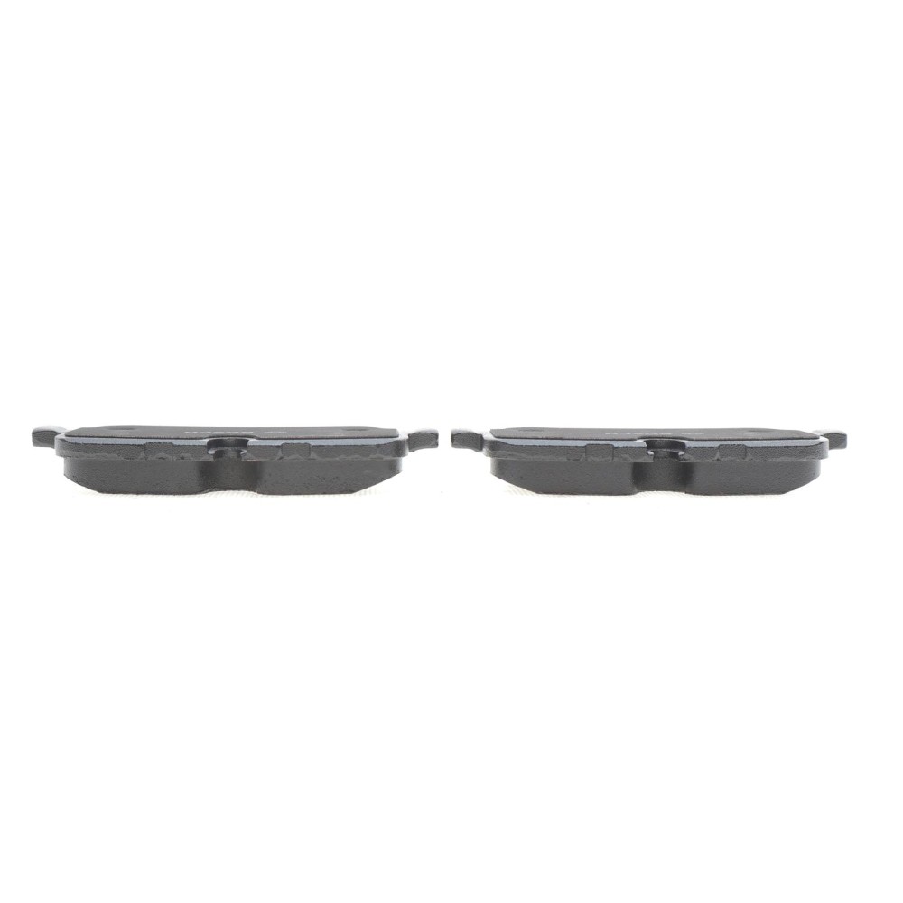 Колодки тормозные (задні) Land Rover Discovery IV 09-18