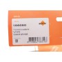 Патрубок інтеркулера Skoda Octavia/VW Golf IV 1.9TDI 00-10