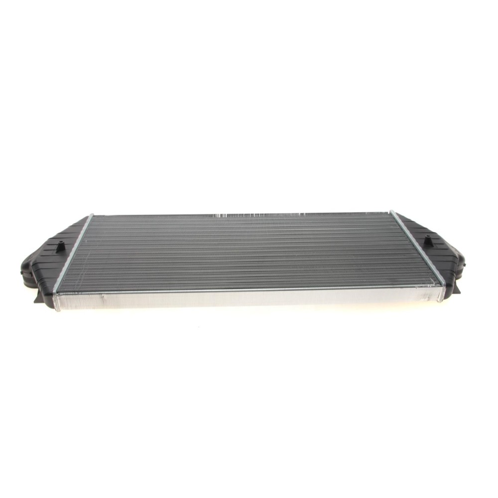 Радіатор інтеркулера Cirtoen Jumpy/Fiat Scudo 1.9/2.0 HDI 96-06