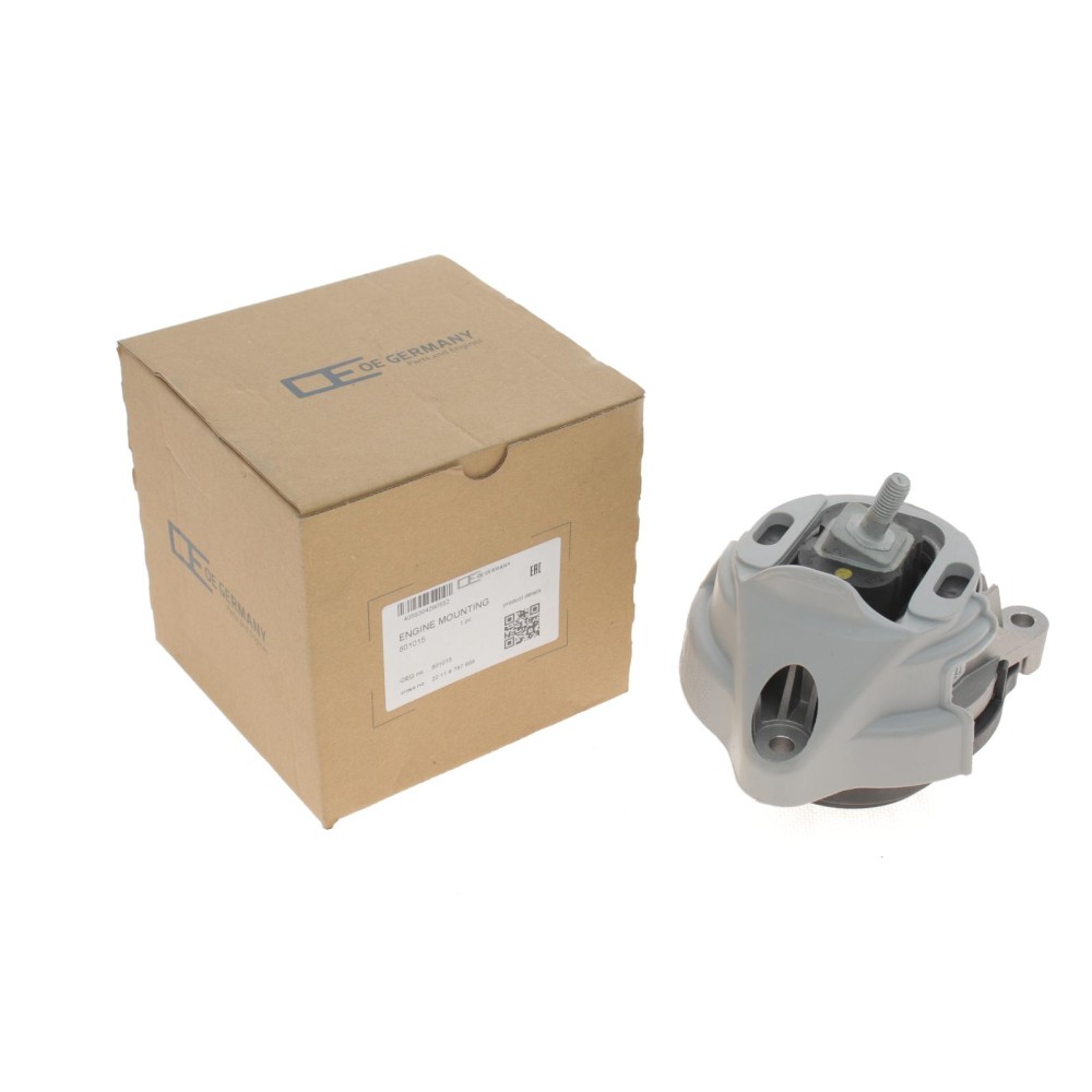 Подушка двигуна (R) BMW 3 (F30)/4 (F32) 13- (N55)
