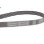 Комплект ременя генератора Hyundai Elantra III/Santa Fe I-II/Sonata V 2.0D/2.2D 01-
