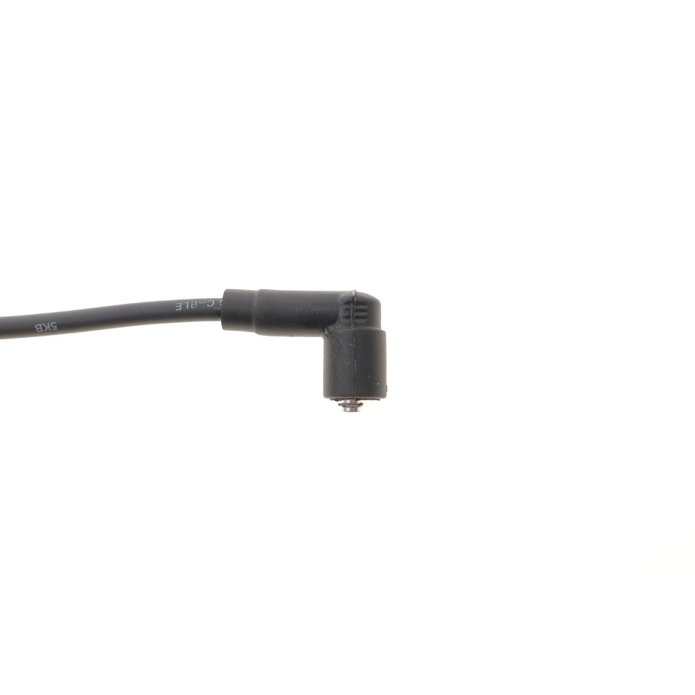 Проводи запалювання (к-кт) VW T4 2.5 90-03 (RC-VW902)