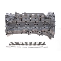 Головка блоку циліндрів Renault Master 2.3dCi 10-/Trafic 2.0dCi 06-