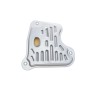 Фільтр АКПП Toyota Auris/Avensis 08-19 (з прокладкою)